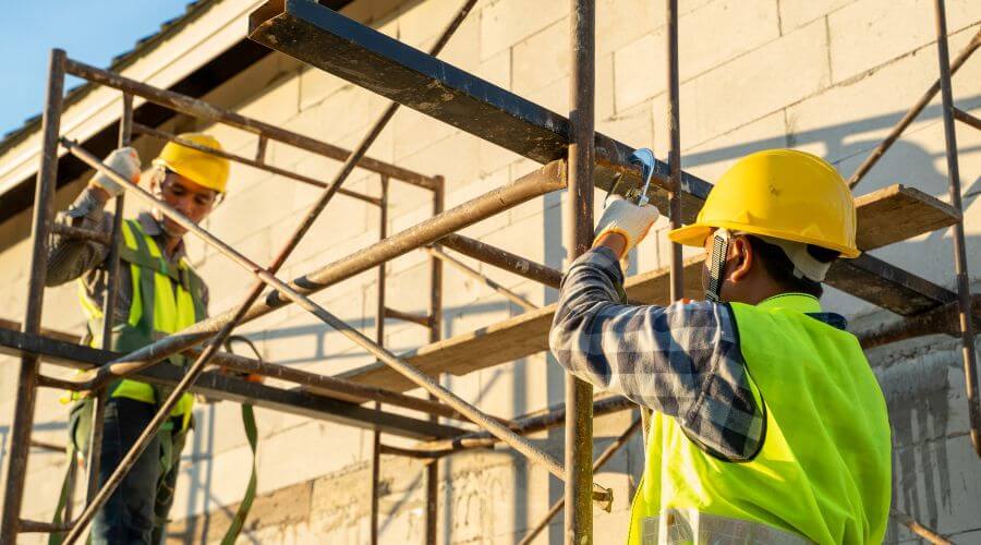 Professional fairlawn roofing services in Hume, CA